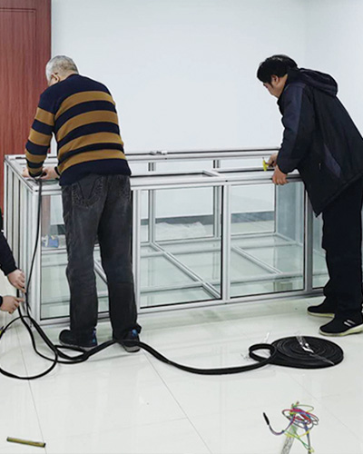 蕭山區公安分局(超大...